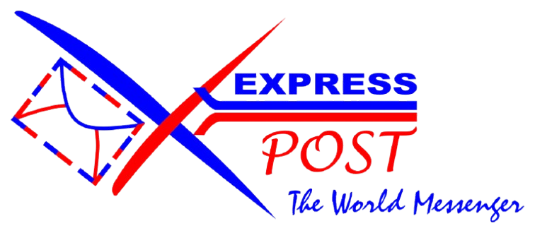 Express Post Send Sign ExpressPost - Shipping & Logistics